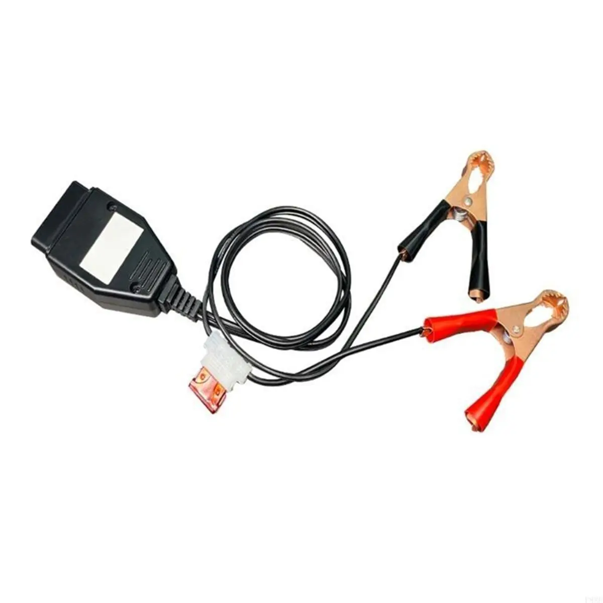 Car Power Supply Cable Vehicle Emergency Power Cable OBD2 Car Memory Saver Cord