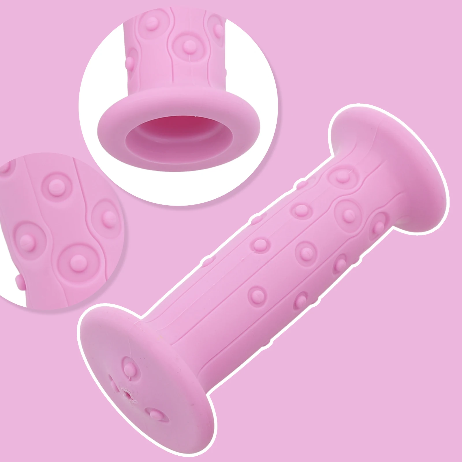 

Children Bike Mm Handlebar Rubber Handle Cove Children Bike Mm Handlebar Pair Rubber Handle Cove Children Bike Practical Rubber