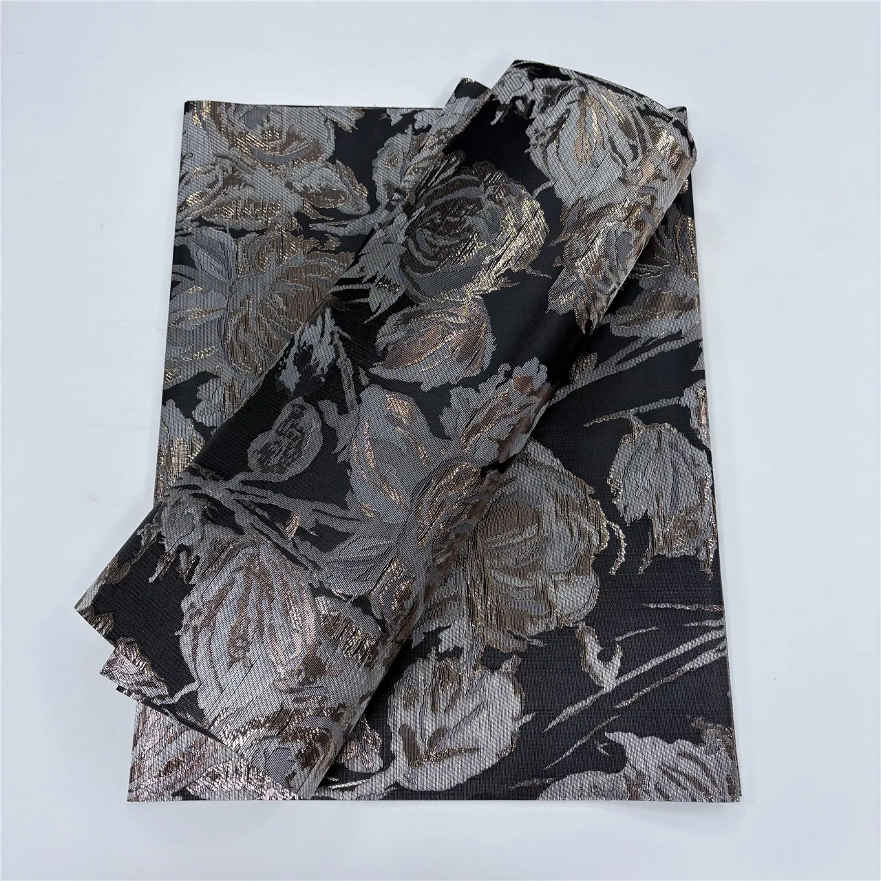 

African Thick Grandmaster Luxury Swiss 3D Sego Gele Headtie For DIY Auto Gele And Ipele Turban Cap Head Wrapper 2Pcs/Pack 15A66