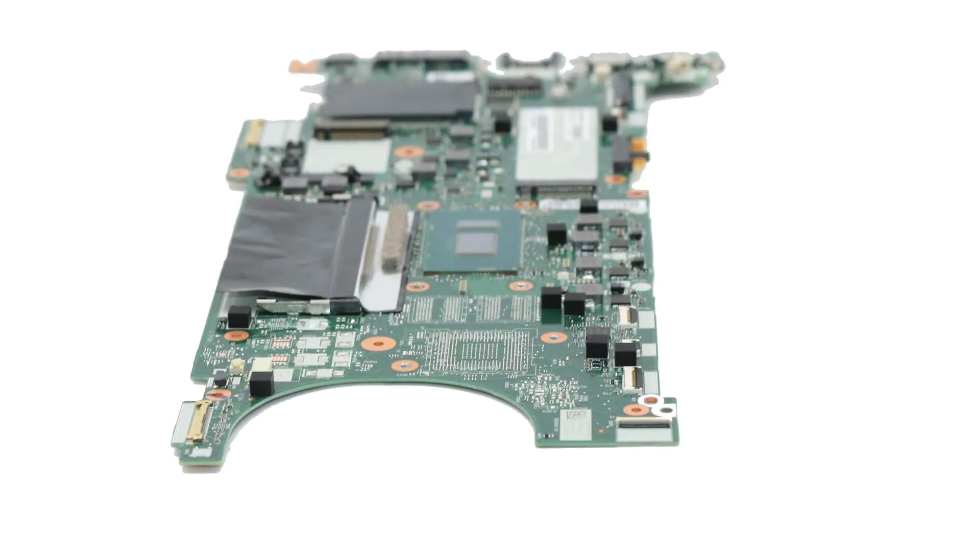 

02HL854 For ThinkPad T480s Laptop Motherboard CPU Processor I7-8650U UMA 8G 01YU144