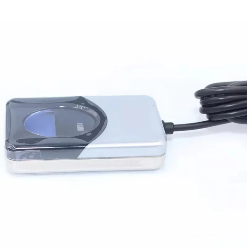100% Orignal Digital Persona U.are.U 4500 URU4500 USB Biometric Fingerprint Scanner Sensor Reader Made in Philippines With SDK