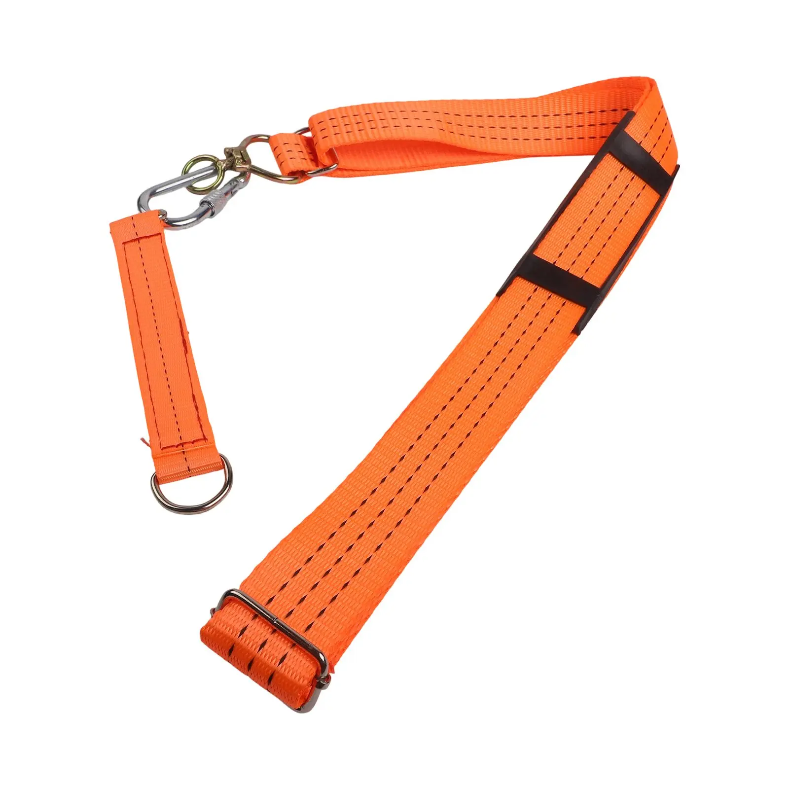 Electric Wrench Hands-free Support Drill Shoulder Strap Adjustable Fastening System Construction Site For Electric Wrenches