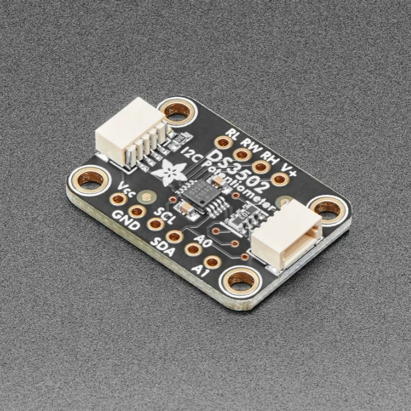 4286 Adafruit DS350…