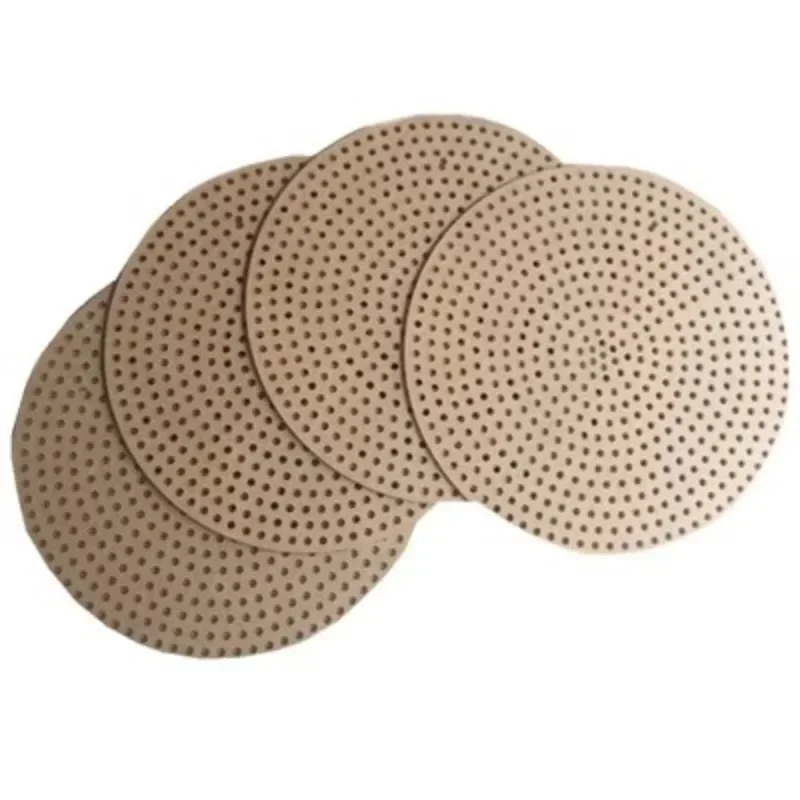 6cm 7cm 8cm 9cm 10cm Okrągły pleksi Przezroczysty przezroczysty arkusz plastikowy płyta akrylowa szkło organiczne