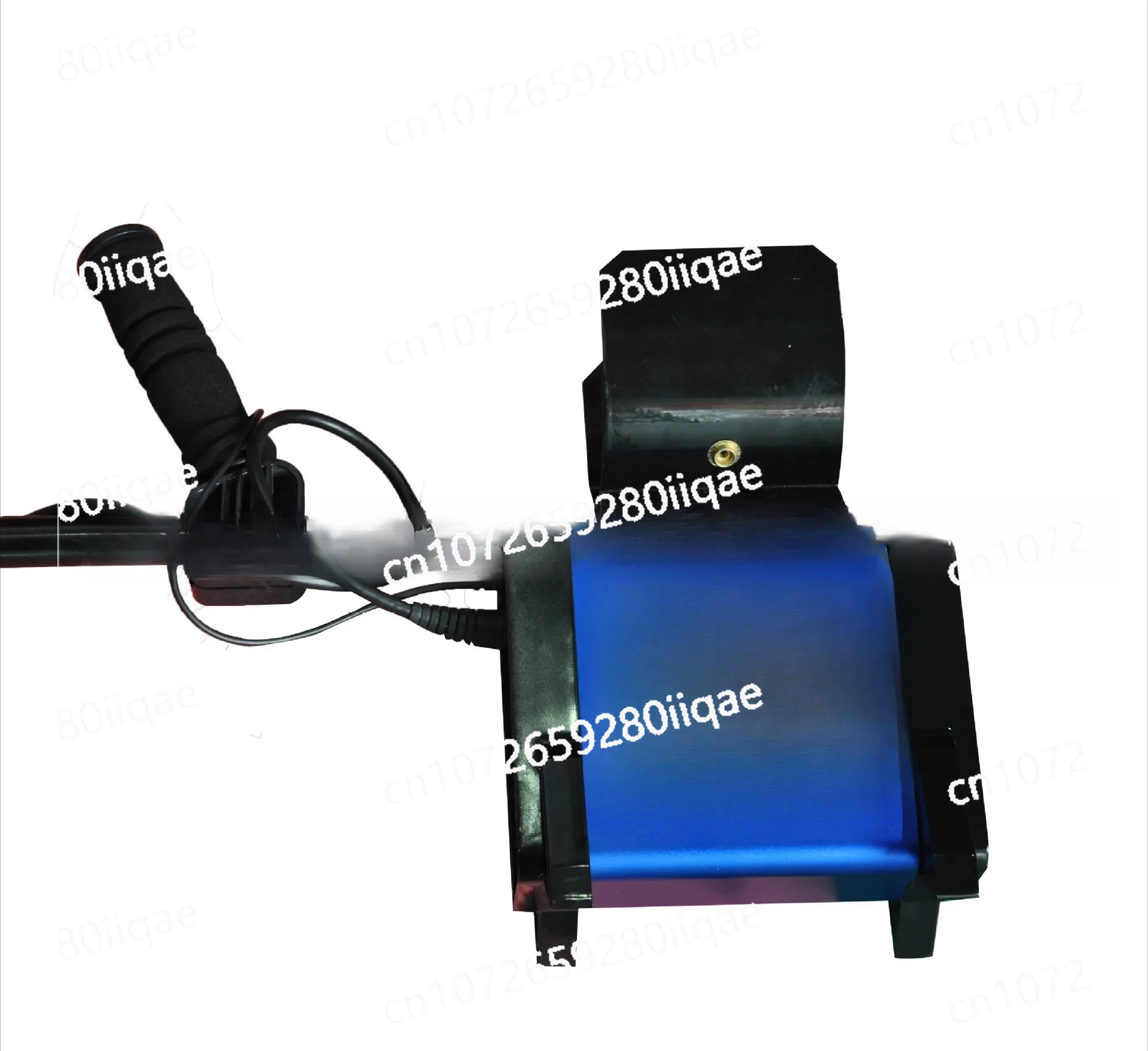 GDX8000 كاشف الذهب الرمال الذهب الجسيمات الذهب في الهواء الطلق استكشاف الكنز الميداني المهنية