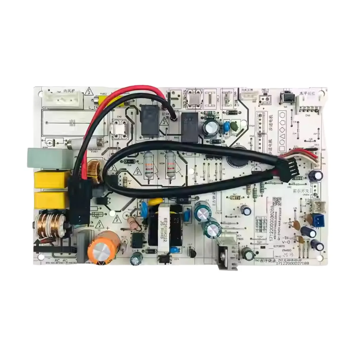 New For Midea Air C…