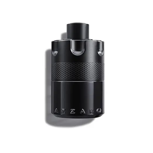 

Azzaro The Most Wanted Eau De Parfum Intense Woody Seductive — мужской одеколон с древесными нотами, соблазнительный, стойкий, арабский женский парфюм с феромонами, натуральный