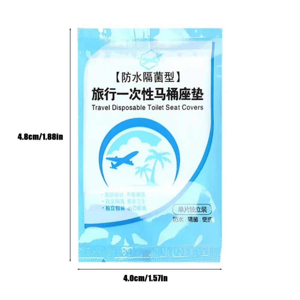 Seat Adult Portable Bathroom Paper Toilet Lid 50/1pcs Promotions 99% Sales Supplies Stanleys Cup Accessories Pad Bowl. Travel