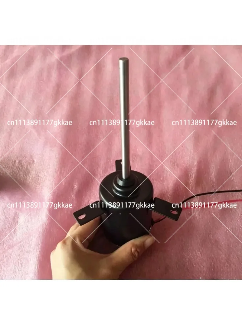 Cotton Candy Machine Dedicated Motor Wire-Drawing DC Motor Cotton Candy Machine Accessories