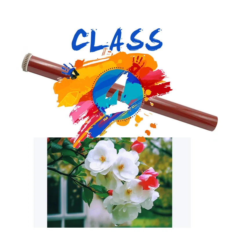 

6LJ58937000 Высококачественная пленка термофиксатора для Toshiba E-Studio 2505AC 3005AC 3505AC 4505AC 5005AC 2515AC 3015AC 3515AC 4515AC 5015AC