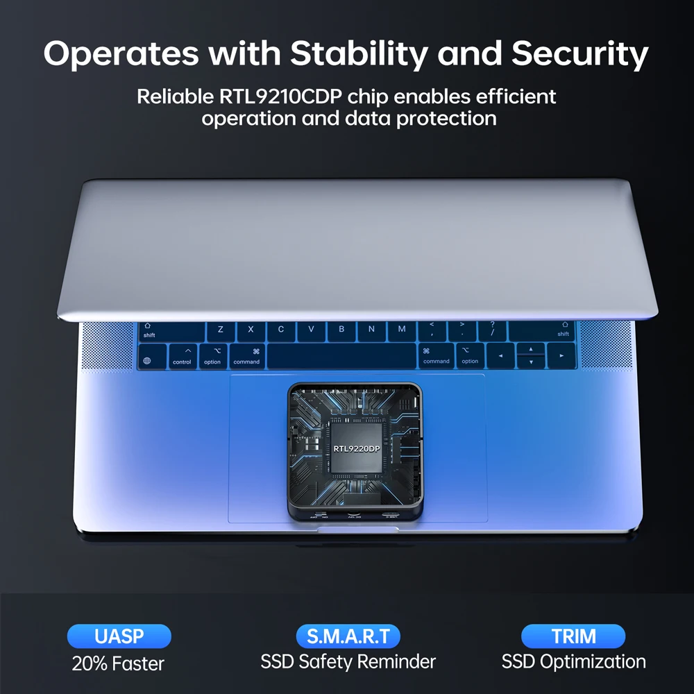 Thumbnail 4 - #39 Latest Hard Drive Docks Offers