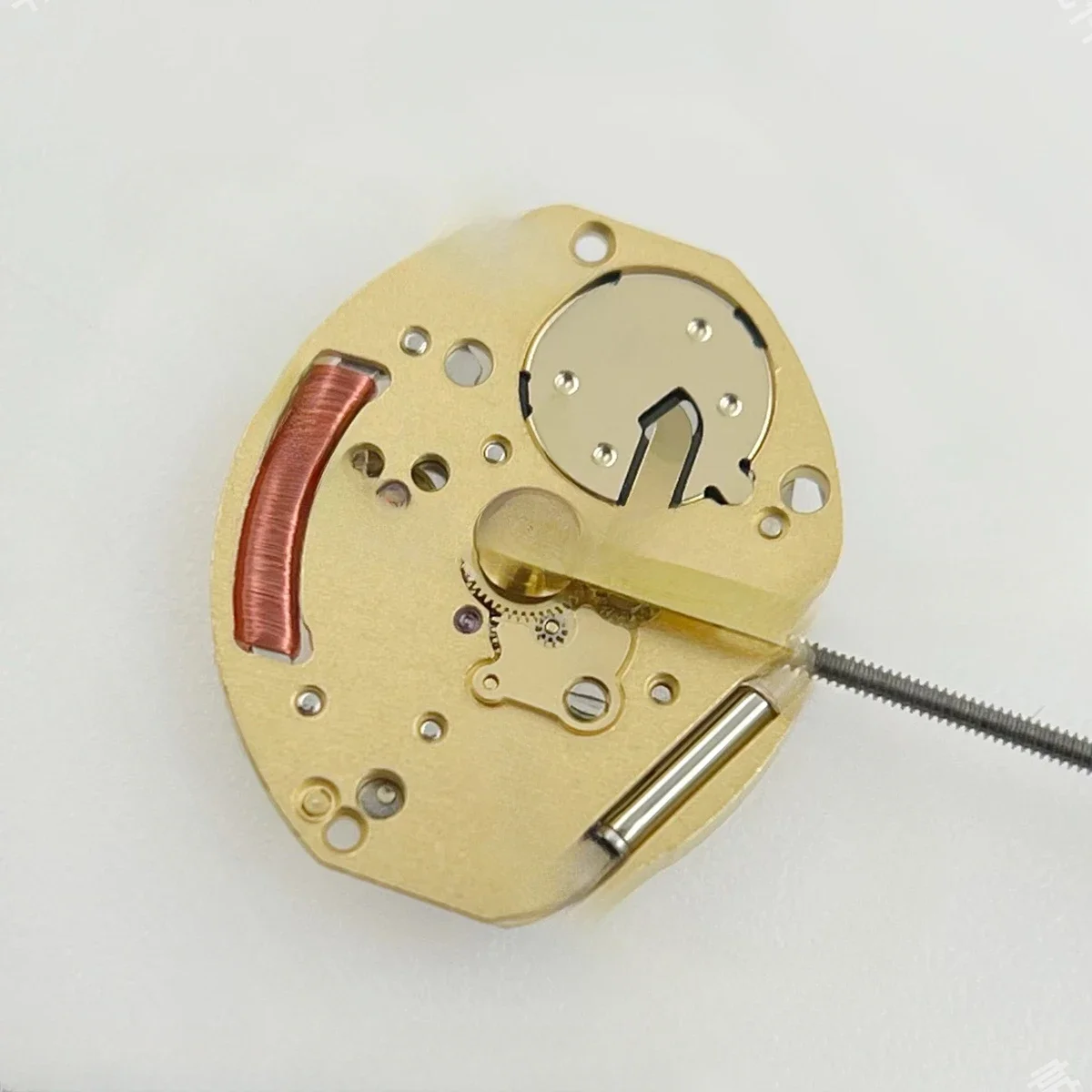 Watchmaker watch movement parts Swiss original ETA E03.001 movement quartz movement E03 001