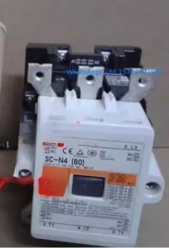 New Genuine Contact…