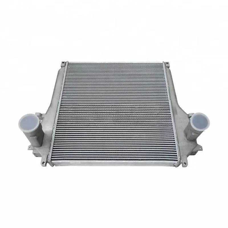 

Excavator Accessories Intercooler 17940-E0481for Hino 700 Construction Machinery Parts