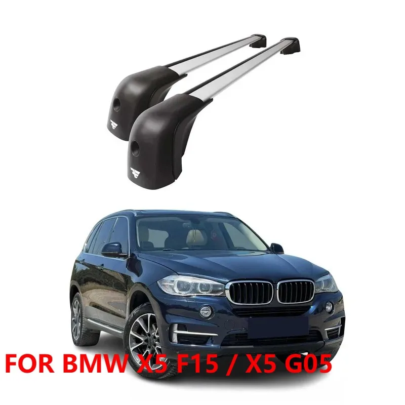 Roof Rack Cross Bar…