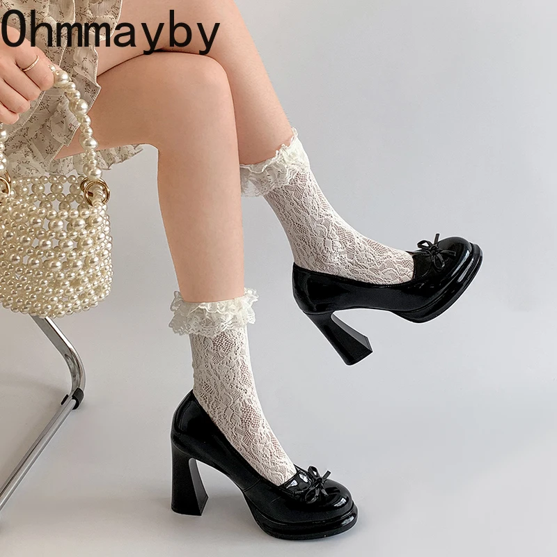 Thumbnail 4 - #13 Latest Middle Heels Offers