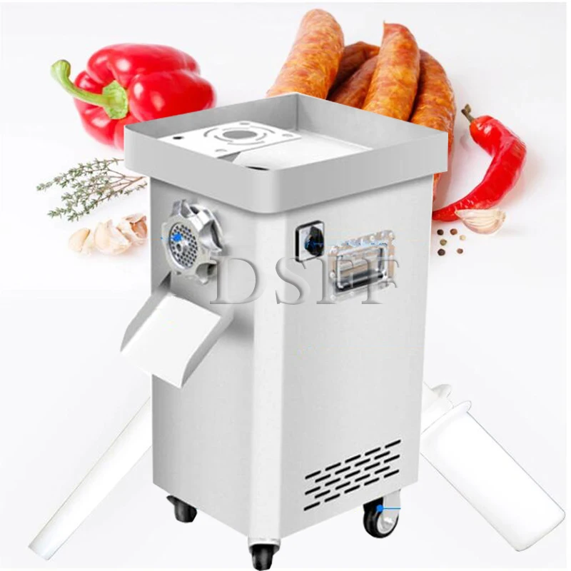 Electric Kitchen Grinder Multifunctional Electric Food Crusher Sausage Machine