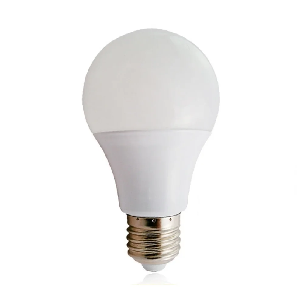 E27 LED Lamps AC/DC 12v to 85v Lighting Domestic LED Globe Cool White Light Aluminum Board SMD 2835 3w/5w/7w/9w/12w/15w