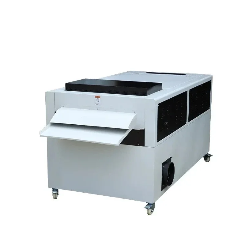 Low Price Coating Machine For UV Liquid UV Varnish Machine Paper UV Coating Machine