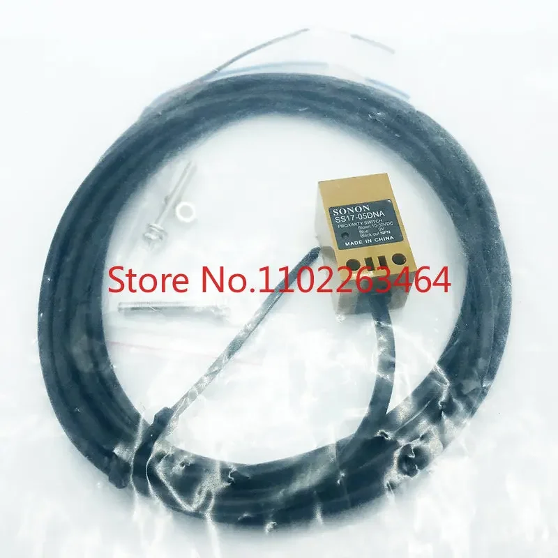 Näherungsschalter SS17-05DNA DNB SS17-05DPA DPB 05DLA DLB-Y Sensor