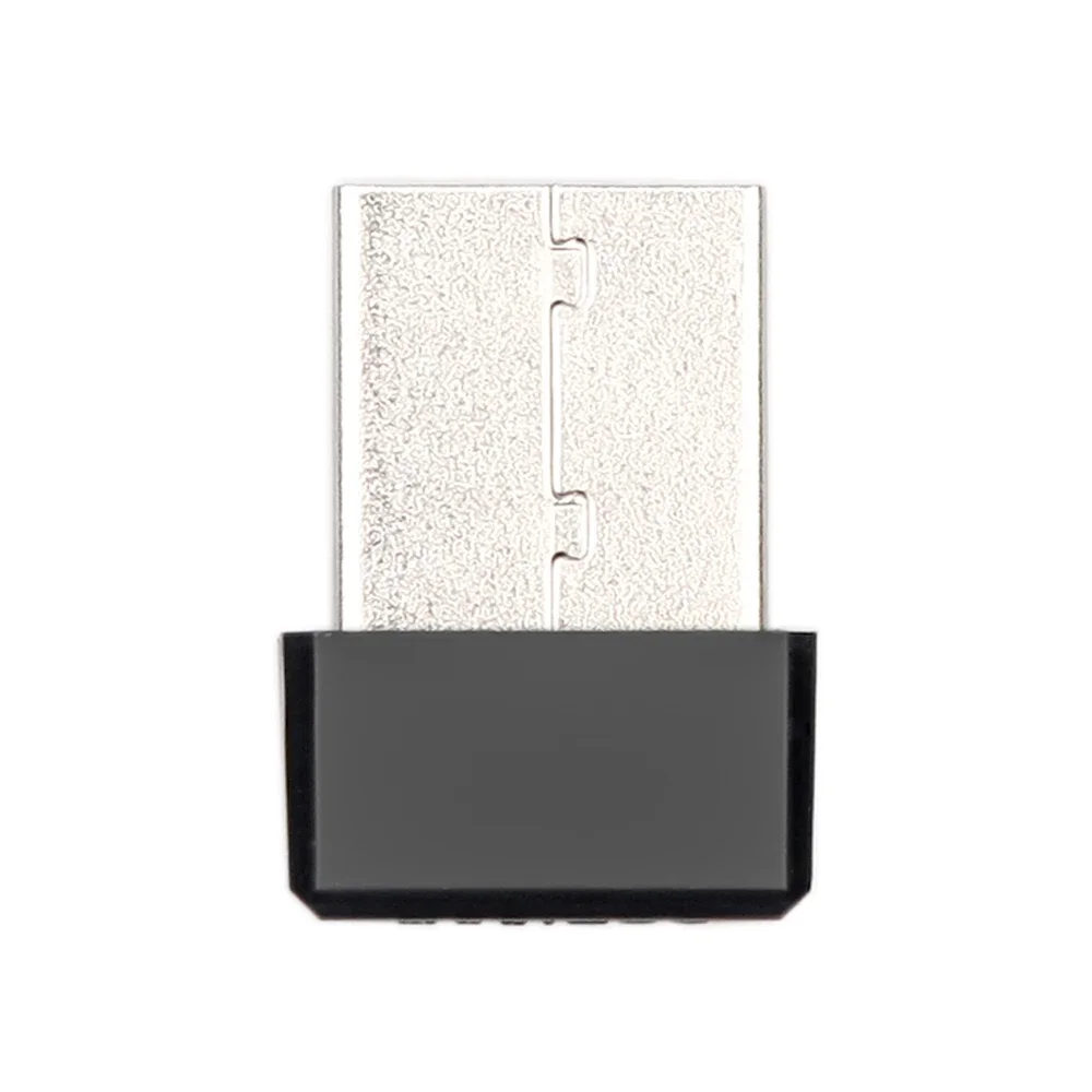 بطاقة شبكة لاسلكية USB صغيرة 150 ميجابت في الثانية RTL8188GU 802.11b/n/g سائق مجاني لاسلكي USB واي فاي عالي السرعة محول شبكة WiFi LAN