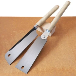 Ergonomic Handle SK5 Double/Single Edges for Woodworking Comfortable Grip,Perfect Cuts Comfortable Grip Anti fatigue