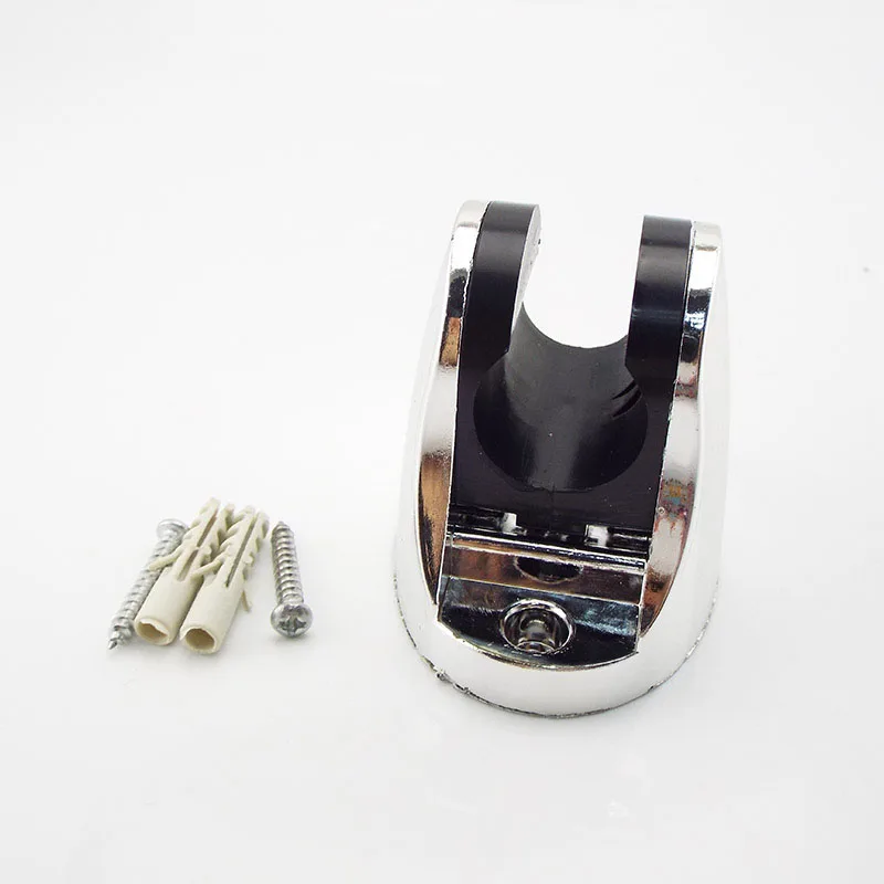 

1 шт., ручная насадка для душа, держатель распылительной насадки, настенное крепление, регулируемый кронштейн для душа, подставка, аксессуары для дома, универсальные