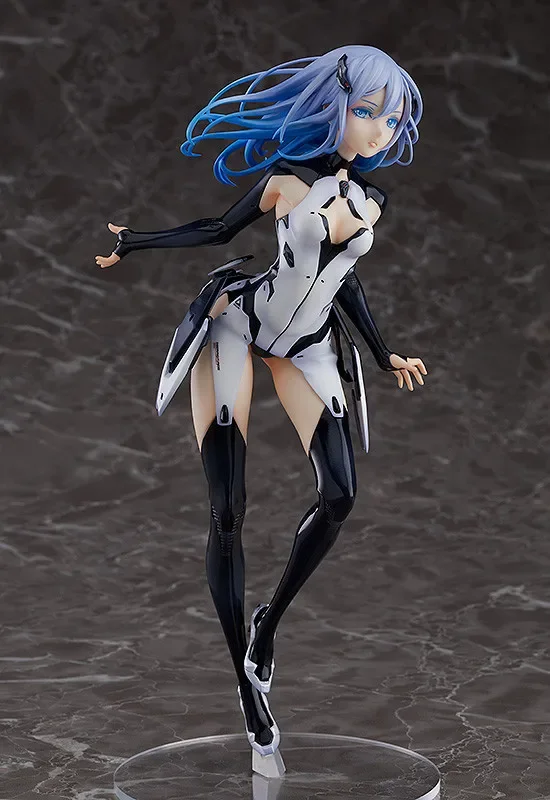 GSC originale: Anime Beatless Lacia 2018.Ver 20cm PVC Action Figure Anime Figure Model Toys Figure Collection Doll Gift