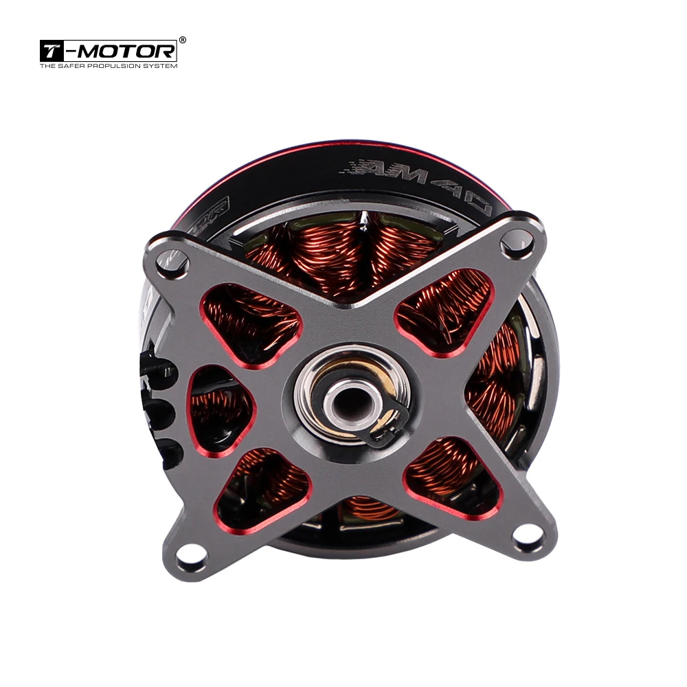 T-MOTOR AM40 V2 3D/4D KV1550/KV1880 F3P competition for the peak showdown RC Drone