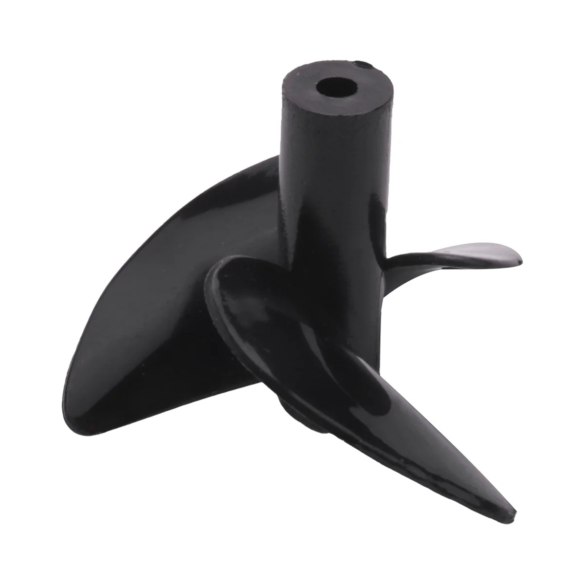A72Z RC Boat Propeller Set for 2011-5 Fishing Tool Bait Boat Fish Finder Ship Part Positive & Reverse Propeller,20 Pcs