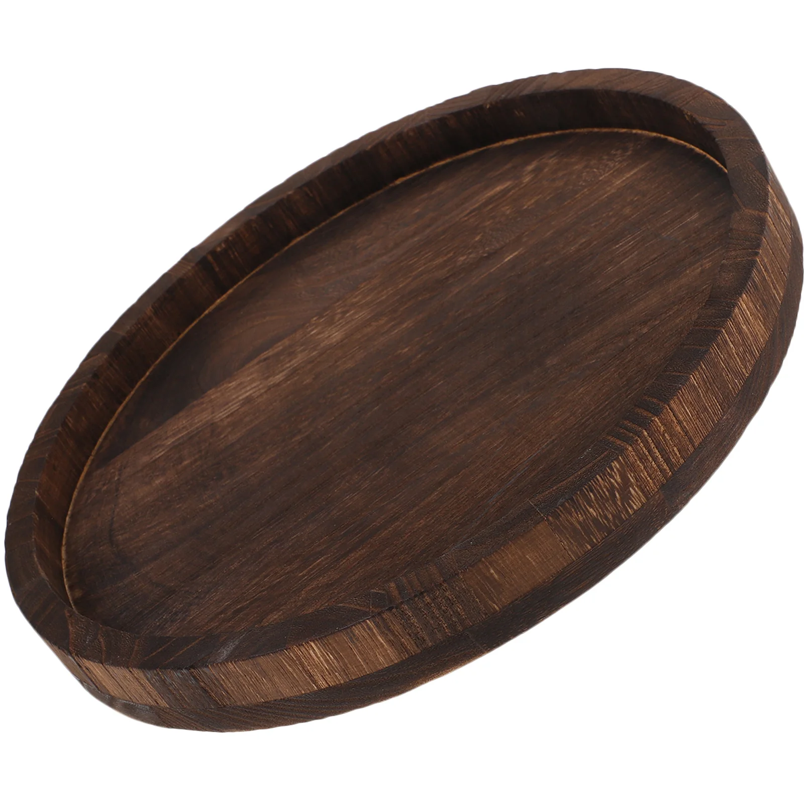 

Wooden Tea Light Holder Rustic Vintage Table Centerpiece Decor For Home Wedding Party Wood Candlestick Holders