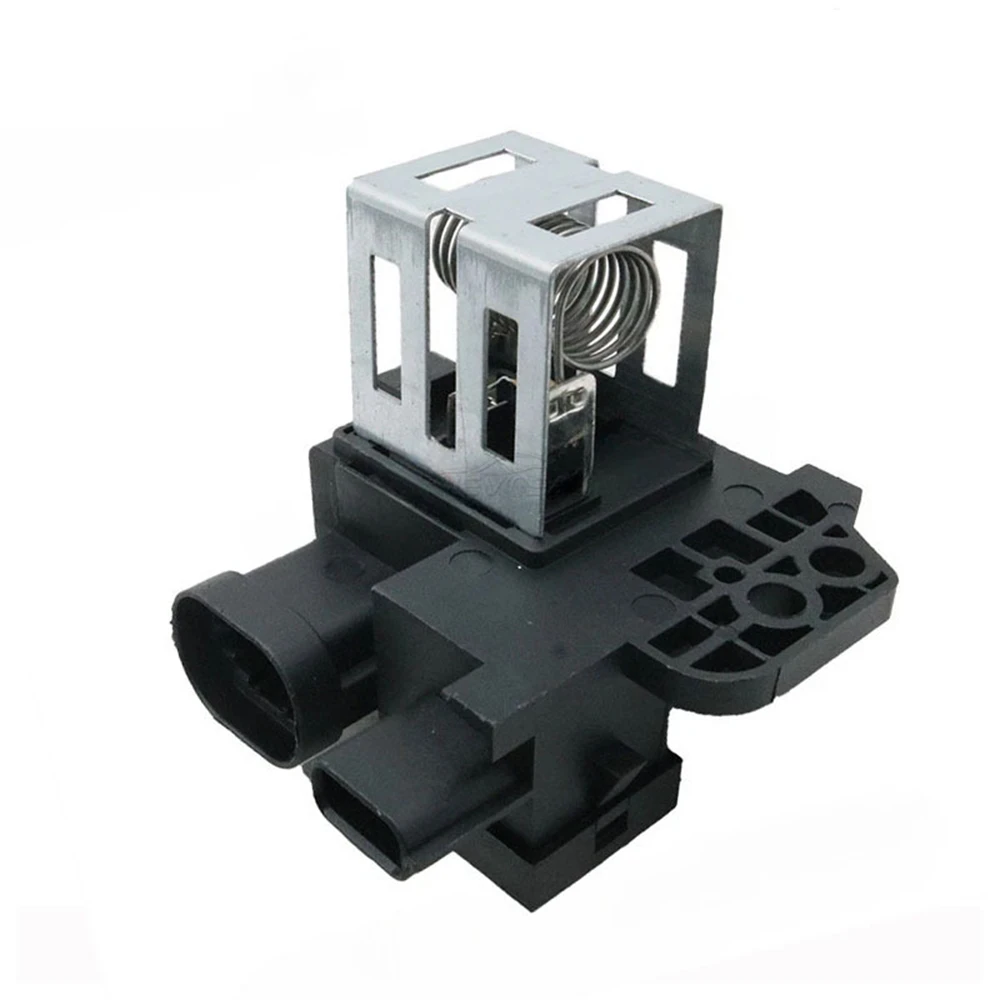 Blower Fan Motor Heater Resistor For Nissan Kicks Versa Sentra 2018-2023 255507773R ​25230-00Q0J 2523000Q0J