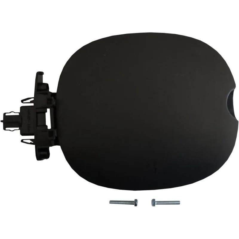 Cubierta de Tanque de Combustible para Renault Thalia MK1 1999-2010, para Renault Clio II 1999-2008, para Nissan Platina 1.6L L4 Gasolina 7700433127