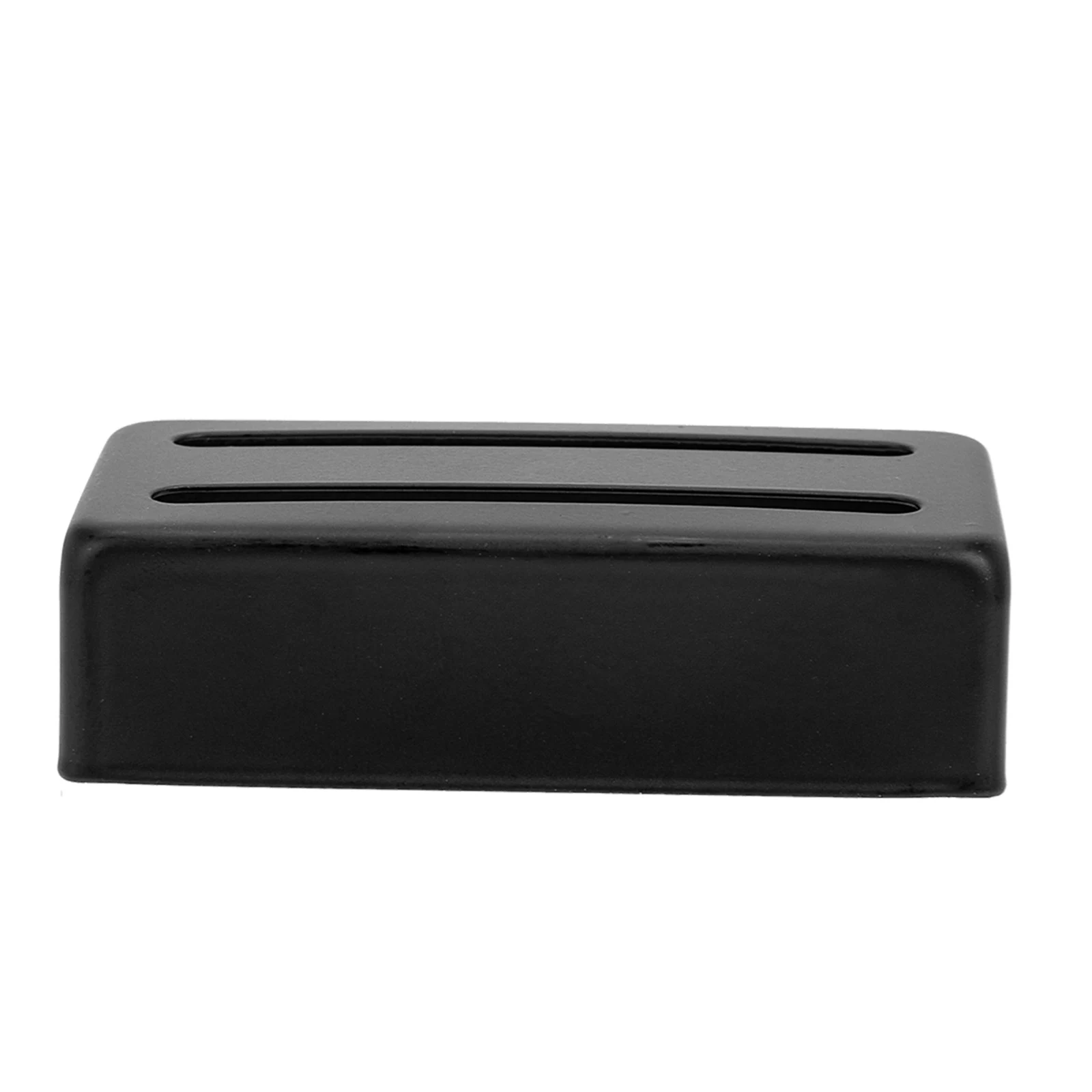 

Durable Electric Humbucker Brass Protective Resistant Guitar Wearable Brass Scratch Resistant Protector Guitar Pickup