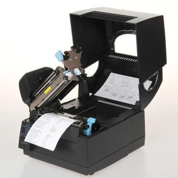 Véritable vente en gros CLS621 CLS631 ordinateur de bureau acheter imprimantes thermiques