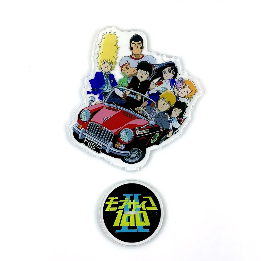 Hot Sale Mob Psycho…