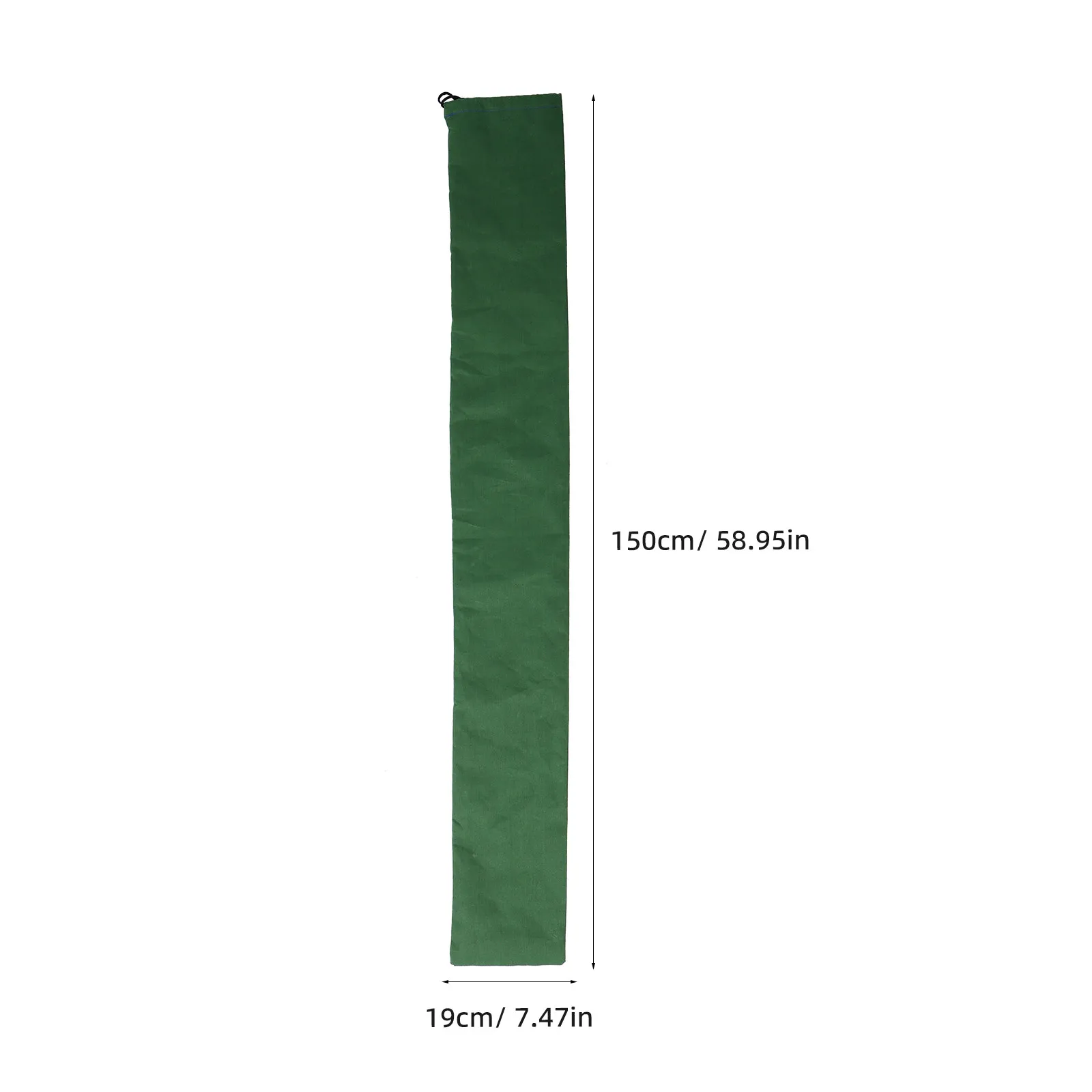 2 pcs Reusable Canvas Sandbags Flood Barrier Control Garage Basement Halloween Christmas New Year Door Water Barrier 5FT