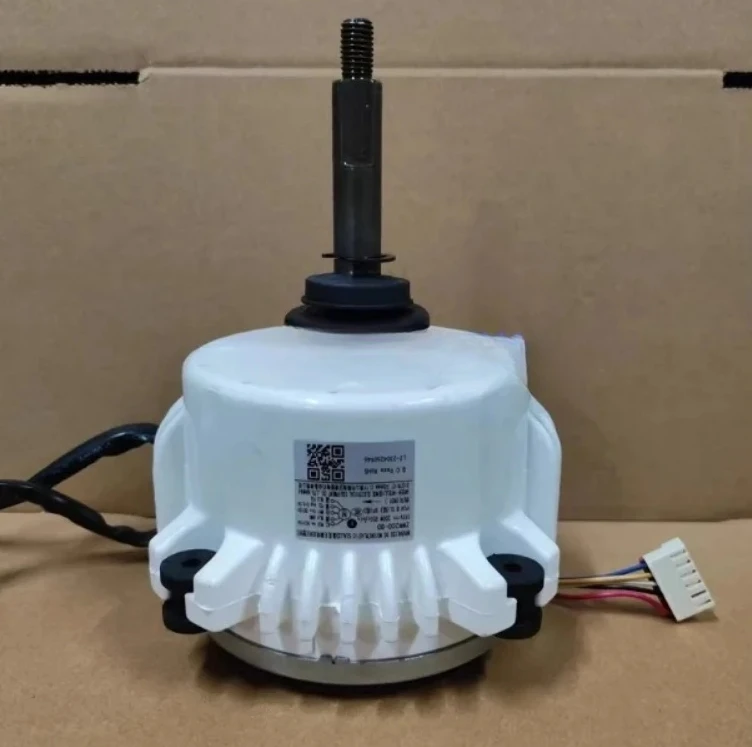 

New SIC-81FW-F1170-1 SIC-81FW-F1180-2 For Midea DC outdoor cooling fan WZDK170-38G-1 ZWR200-8D ZKSP-170-8-1 DR-310-180-8