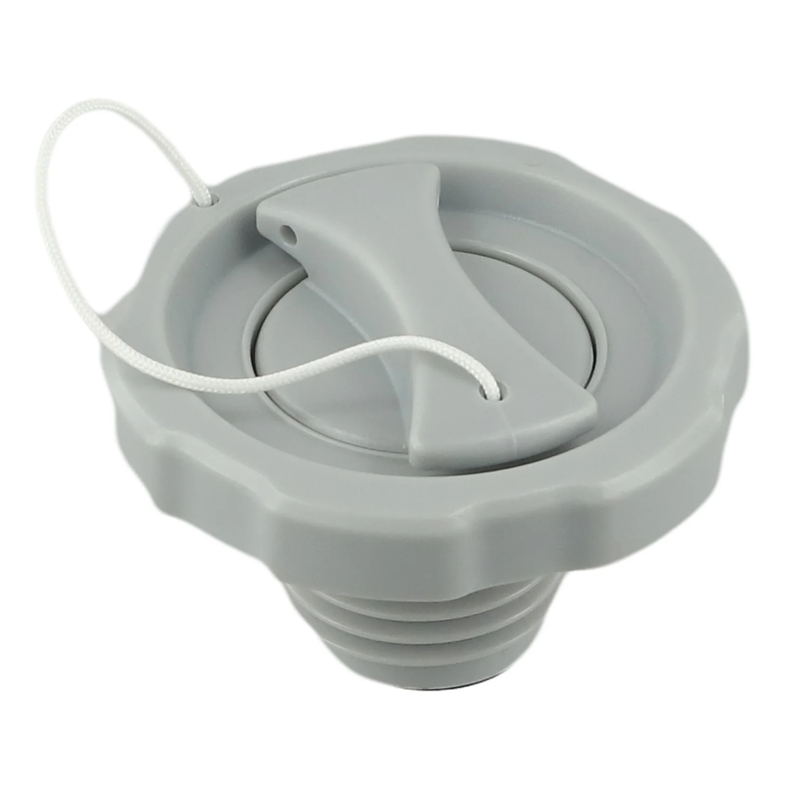For Duraplus Air Valve      Premium Inflation       Screw Cap For P05767 Replacement Outdoor Living Pools Spa Accessoies