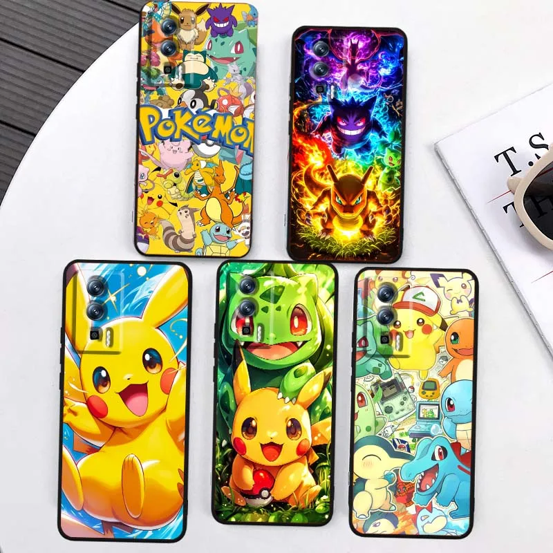 Anime Cute P-Pokemo… - image