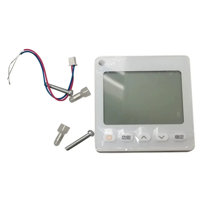 Brand new  central air conditioning line  MWR-SH21CN remote control multi split panel controller