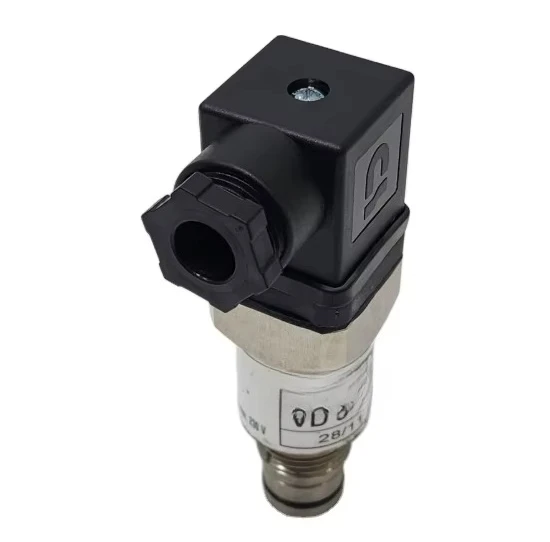 Filter Clogging Ind…