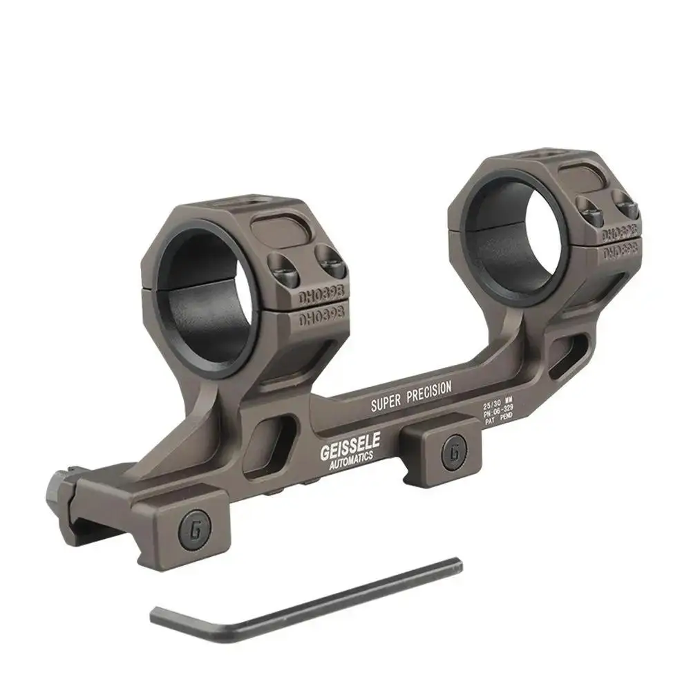 GE Rohrschellenbefestigung 1,54 Kinderspielzeug, konkave Gravur, 30 mm, integrierte Rohrschelle