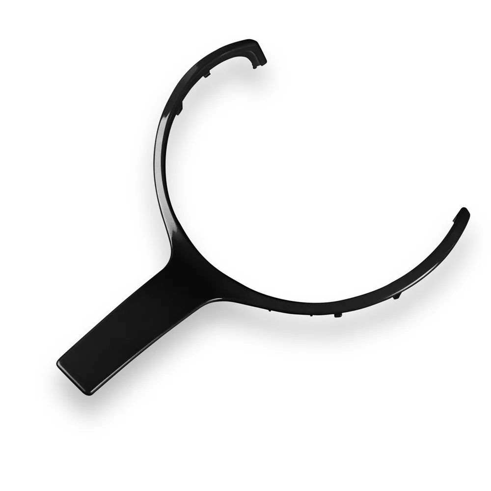 4 Colors Replacement Steering Wheel Trim For BMW F20 F22 F30 F31 F32 F33 F35 F36 F10 F06 F12 F13 F15 F16