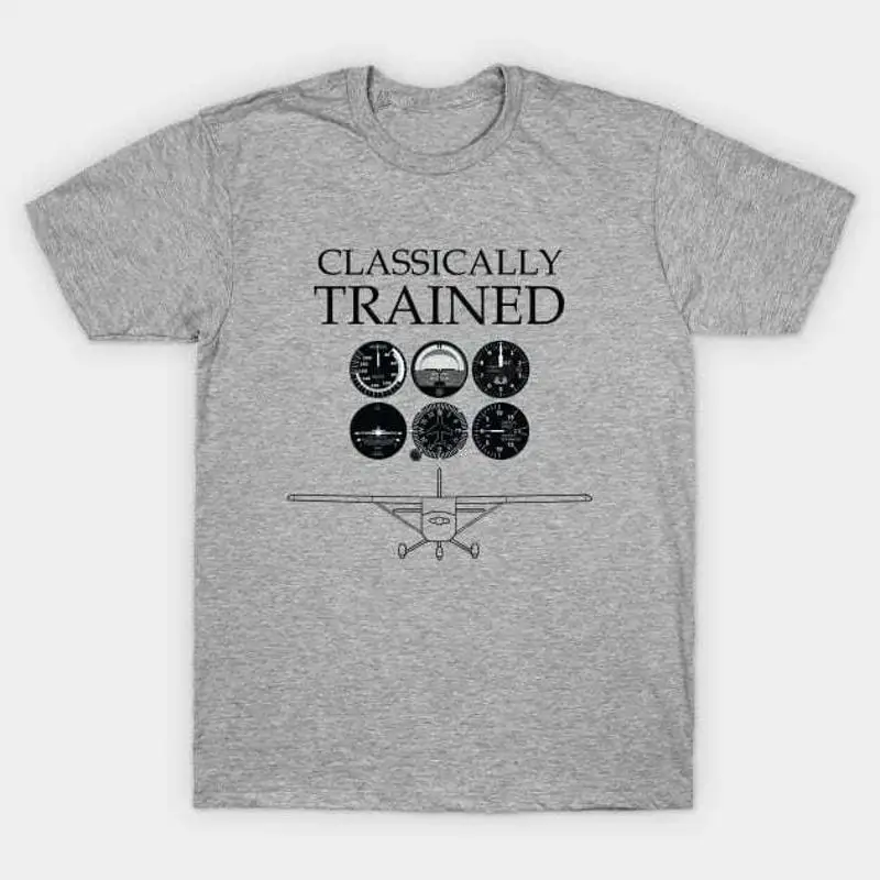 Classically Trained… - image