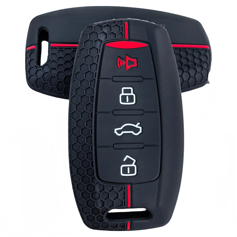 Fashion Silicone Ca…