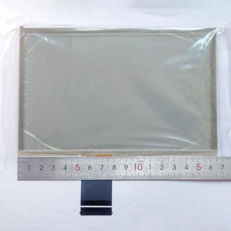 High Definition 7 Inch Vehicle for Enhanced Visual Experience