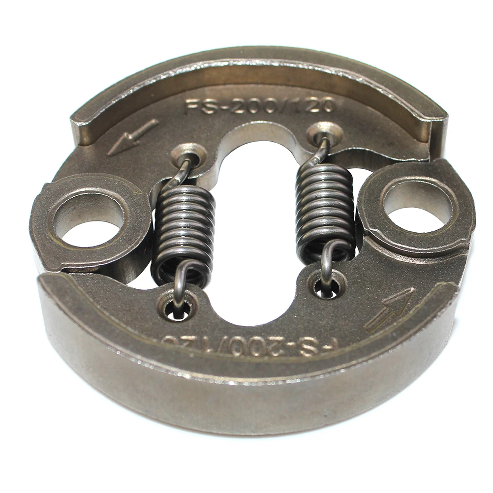Clutch For Stihl FS360C-EZ FS360C-EM FS360C-EMZ FS410 FS410C-E FS410C-EK FS410C-EKZ FS410C-EL FS410C-EM FS410C-EMK FS410C-EMKZ