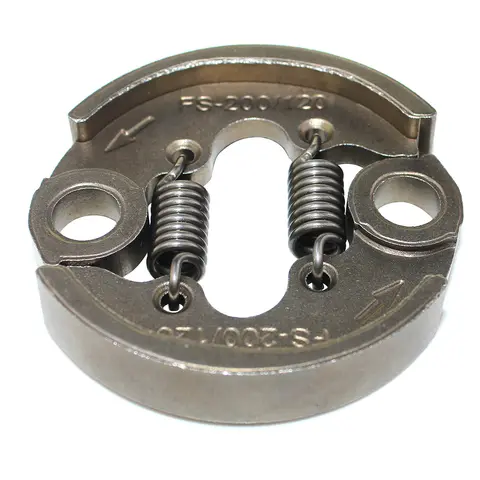 Frizione Per Stihl FS240C-EZ FS240R FS240RC-E FS240RC-EZ FS240R-Z FS240-Z FS260 FS260C-E FS260C-EZ FS260R FS260RC-E FS360C-E