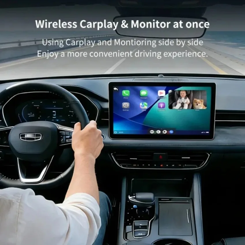 Thumbnail 3 - #30 Latest Wireless Baby Monitors Offers